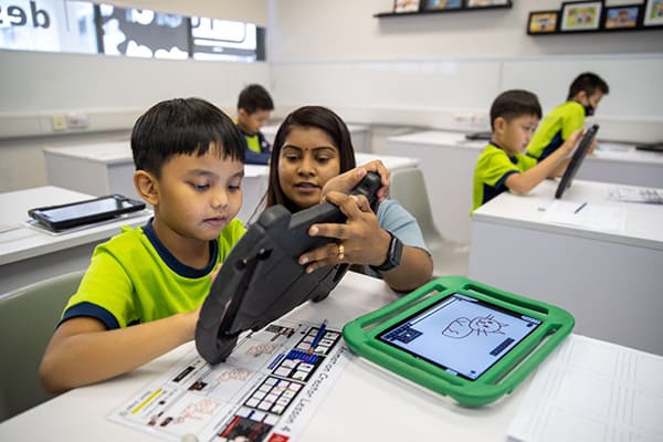 Computer Lab